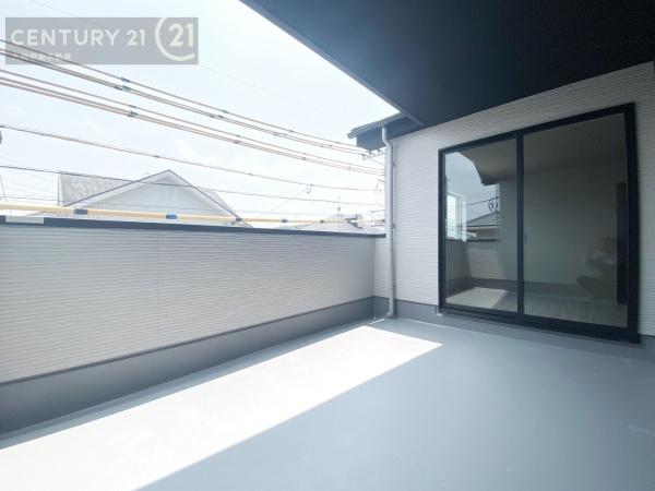 筑紫野市筑紫駅前通1期　1号棟