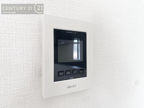 筑紫野市筑紫駅前通1期　1号棟