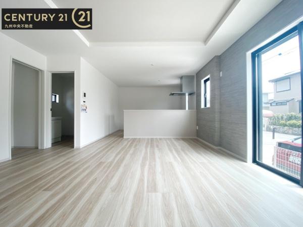 筑紫野市筑紫駅前通1期　1号棟