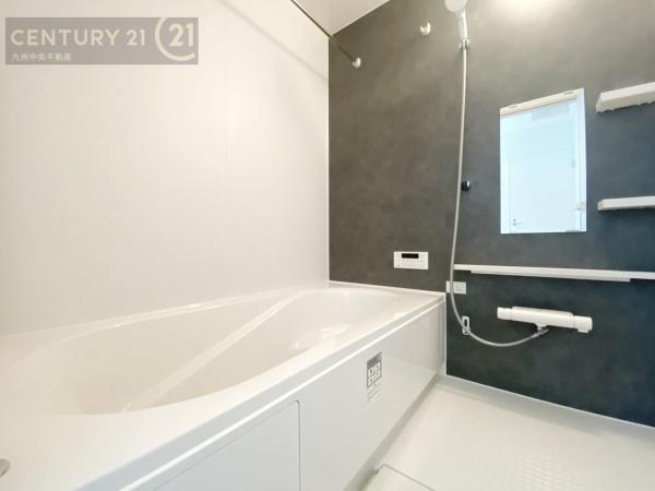 筑紫野市筑紫駅前通1期　1号棟