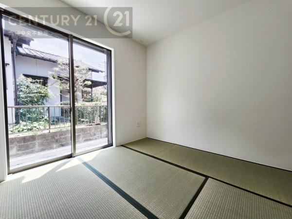 糟屋郡宇美町とびたけ3丁目1期　1号棟