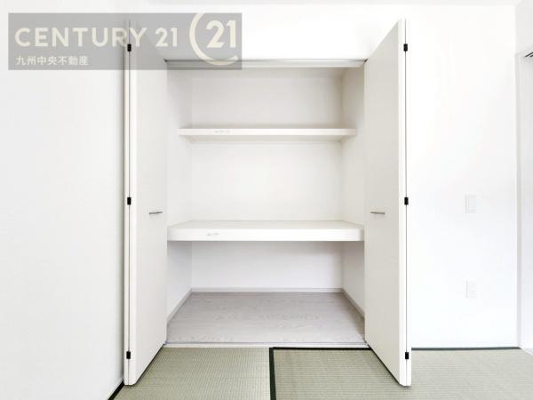 糟屋郡宇美町とびたけ3丁目1期　1号棟