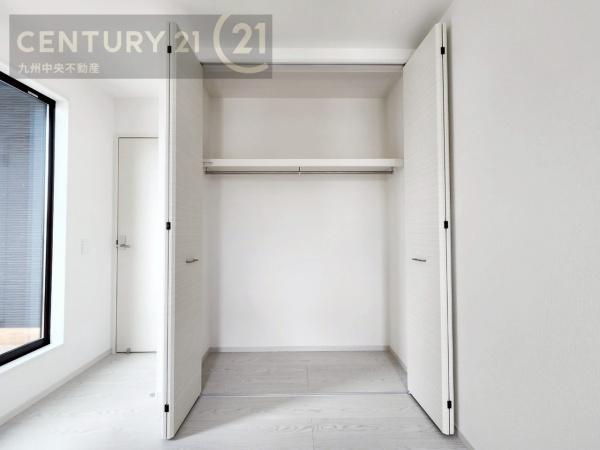 糟屋郡篠栗町和田4丁目2期　3号棟