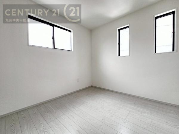 糟屋郡篠栗町和田4丁目2期　3号棟