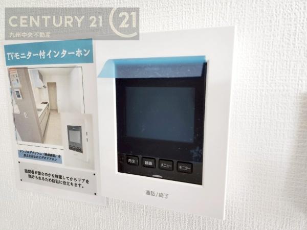 糟屋郡篠栗町和田4丁目2期　3号棟