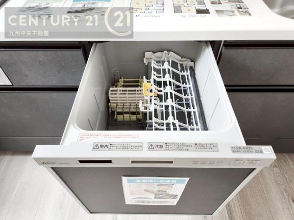 糟屋郡篠栗町和田4丁目2期　3号棟