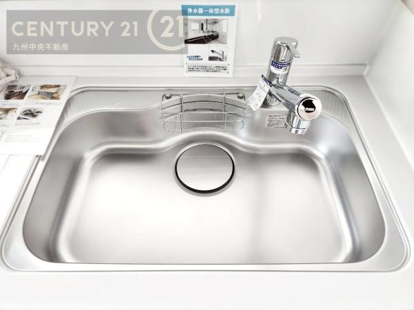 糟屋郡篠栗町和田4丁目2期　3号棟