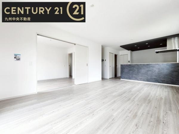 糟屋郡篠栗町和田4丁目2期　3号棟