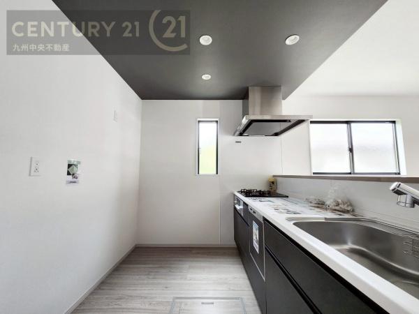 糟屋郡篠栗町和田4丁目2期　3号棟