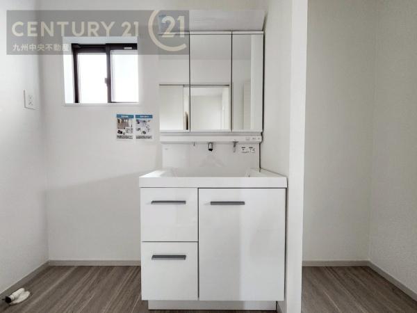糟屋郡篠栗町和田4丁目2期　3号棟