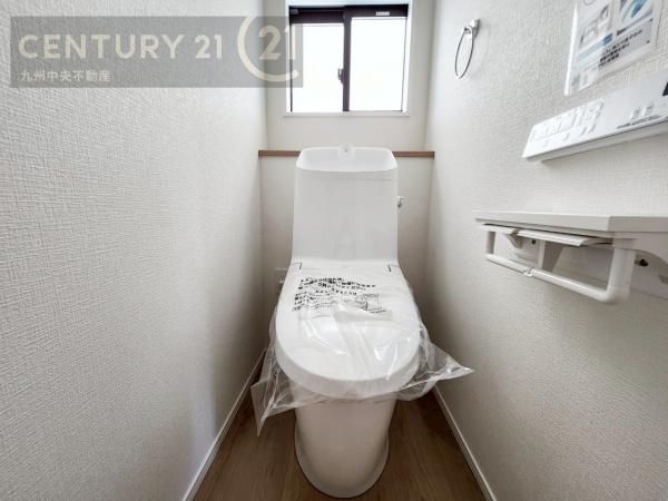 糟屋郡篠栗町和田4丁目2期　2号棟
