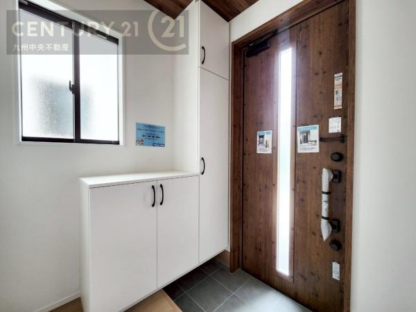 糟屋郡篠栗町和田4丁目2期　2号棟