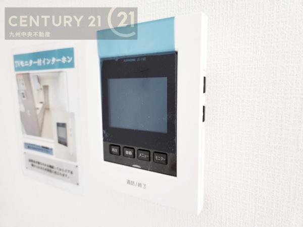 糟屋郡篠栗町和田4丁目2期　2号棟
