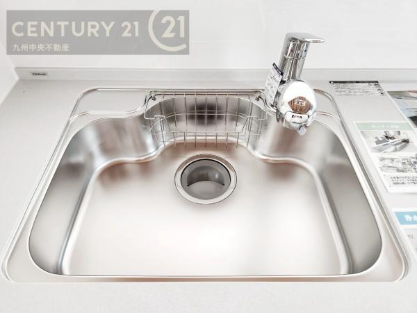 糟屋郡篠栗町和田4丁目2期　2号棟