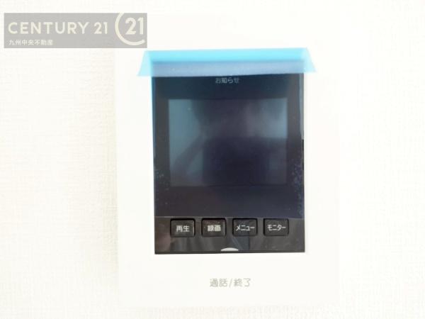 春日市松ヶ丘3丁目1期　2号棟