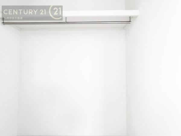 春日市松ヶ丘3丁目1期　1号棟