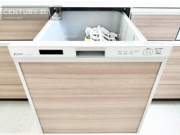 春日市松ヶ丘3丁目1期　1号棟