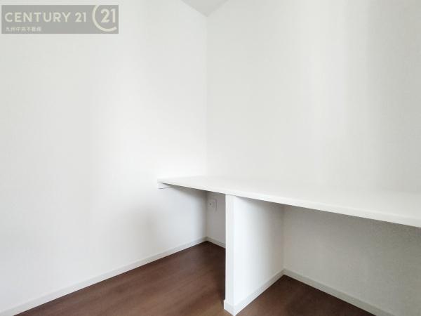 南区屋形原6期　1号棟