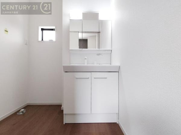 南区屋形原6期　1号棟