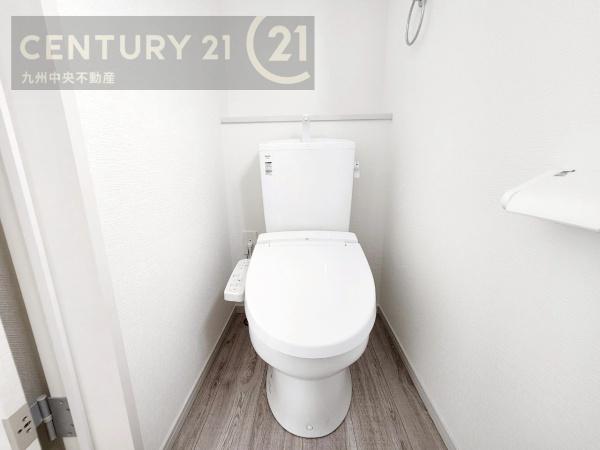 糟屋郡久山町大字猪野4期　1号棟