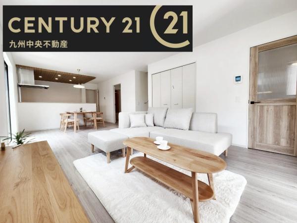糟屋郡久山町大字猪野4期　1号棟