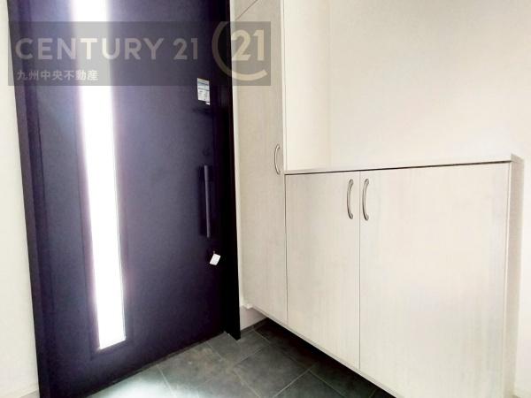 久留米市宮ノ陣4丁目1期　2号棟
