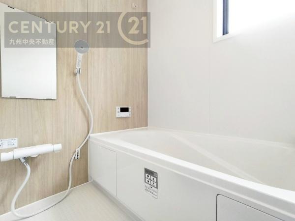 久留米市宮ノ陣4丁目1期　2号棟
