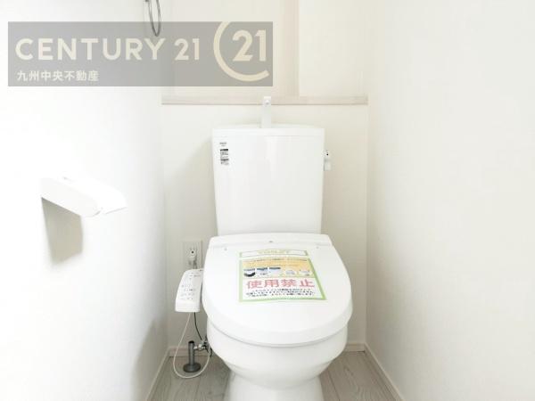 久留米市宮ノ陣4丁目1期　1号棟