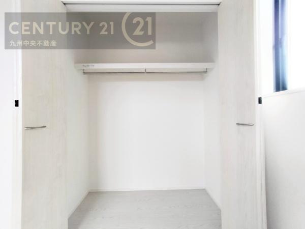 久留米市宮ノ陣4丁目1期　1号棟