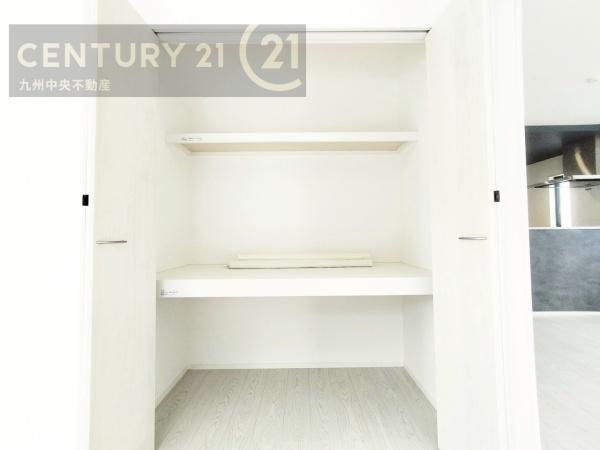 久留米市宮ノ陣4丁目1期　1号棟