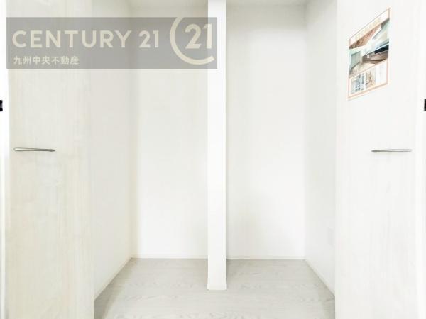 久留米市宮ノ陣4丁目1期　1号棟