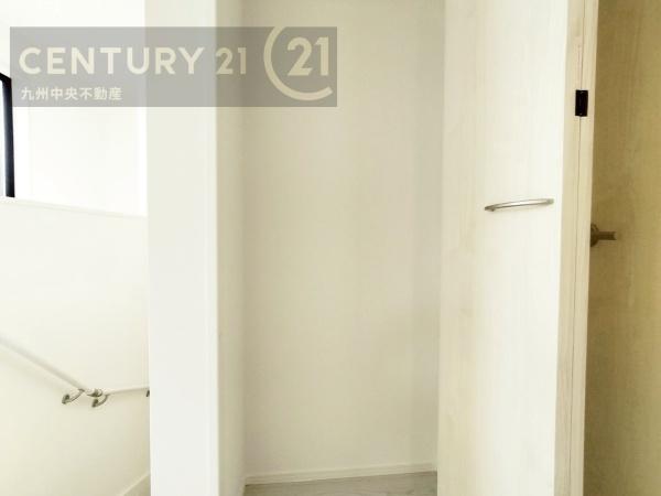 久留米市宮ノ陣4丁目1期　1号棟