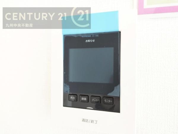 久留米市宮ノ陣4丁目1期　1号棟