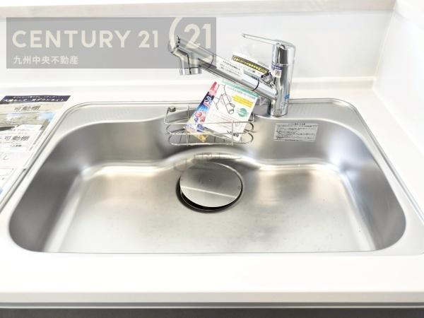 久留米市宮ノ陣4丁目1期　1号棟