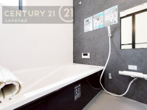 久留米市宮ノ陣4丁目1期　1号棟