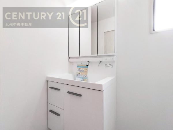 久留米市宮ノ陣4丁目1期　1号棟