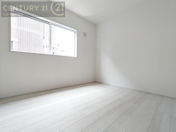 福岡市南区老司1丁目　2号棟