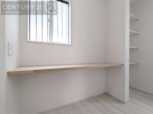 福岡市南区老司1丁目　2号棟