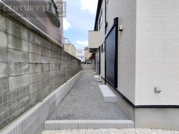 福岡市南区老司1丁目　2号棟