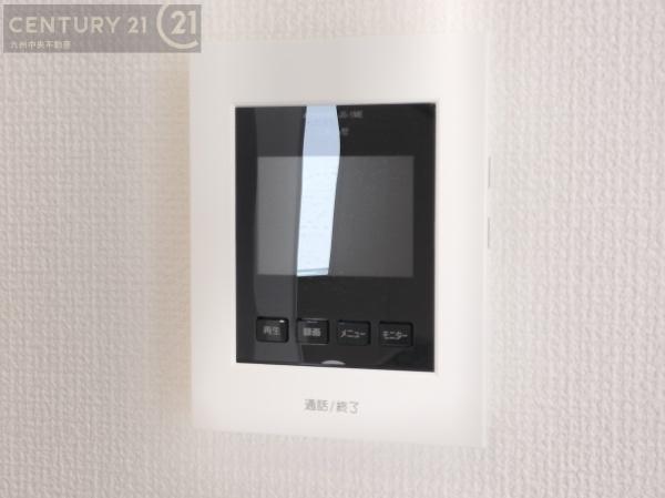 福岡市南区老司1丁目　1号棟