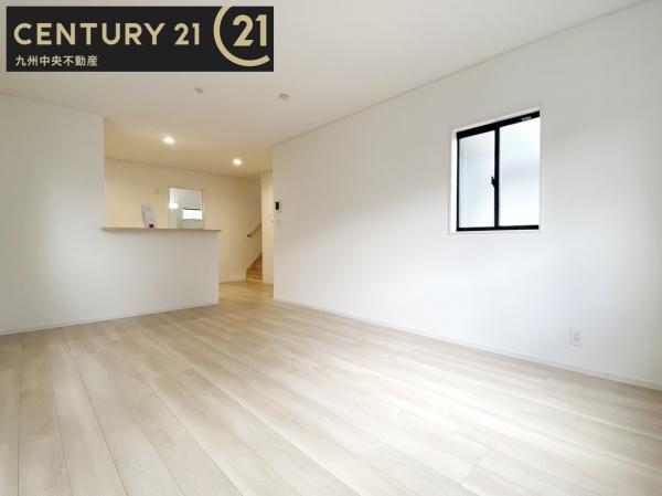 宇美町若草第11号棟