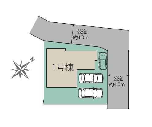 南区和田4丁目2期