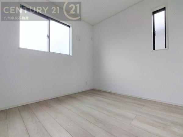 南区桧原第8　2号棟