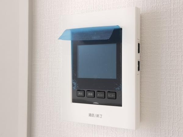 南区桧原第8　2号棟