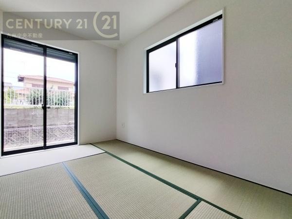 須恵町大字佐谷4期　2号棟