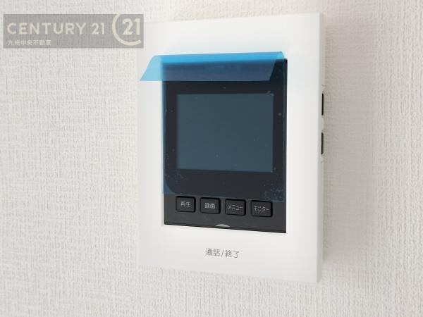 須恵町大字佐谷4期　2号棟