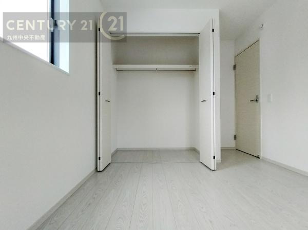 須恵町大字佐谷4期　1号棟