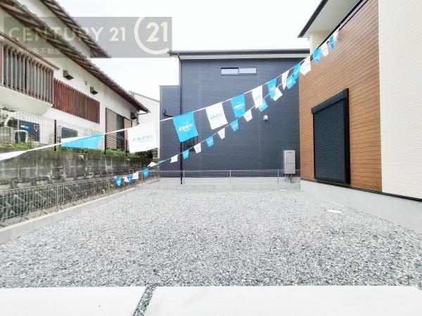 須恵町大字佐谷4期　1号棟