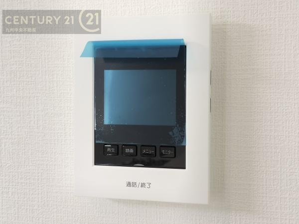 須恵町大字佐谷4期　1号棟