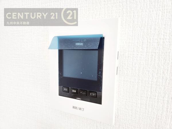 糟屋郡須恵町新原1期　1号棟